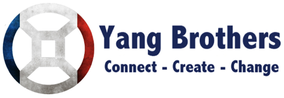 Yang Brothers — Connect. Create. Change.